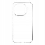 Spacecase Clear Mag Xiaomi 15T Pro