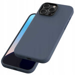 Spacecase Pure Mag iPhone 16 Pro Max dark blue
