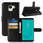 LITCHI Galaxy J6 2018 czarny