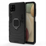 Spacecase X-Ring Galaxy A12 czarny