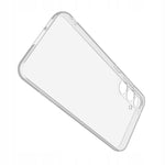 Spacecase Clear Case 2mm Galaxy S23 FE