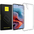 Spacecase Ant-shock Motorola Moto G34 / G45 5G