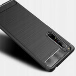 Spacecase Carbon Sony Xperia 5 II