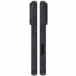 Spacecase Hybrid Mag iPhone 17 Pro black