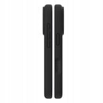 Spacecase Silicone Mag iPhone 17 Pro black