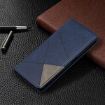 ZAPS Origami Xiaomi Poco X3  niebieski