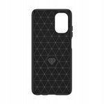 Spacecase Carbon Realme 10 4G czarny