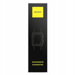 Spacecase Watchband 22mm purple
