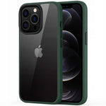 Spacecase Metro iPhone 13 Pro zielony