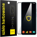 Spacecase Glass 5D Motorola Moto G52
