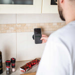 Spacecase Vacuum Magnetic Mount MagLock S2