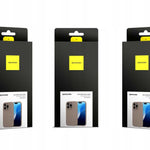 Spacecase Silicone Mag iPhone 16 Pro brown