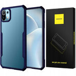 Spacecase Beetle Mi 11 niebieski