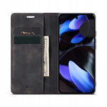 Spacecase Wallet Google Pixel 10 Pro XL black