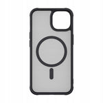 Spacecase Hybrid Mag iPhone 13/14 black