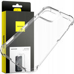 Spacecase Anti-Shock iPhone 16 Pro