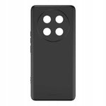 Spacecase Silicone Case 3.0 Honor Magic 7 Lite black