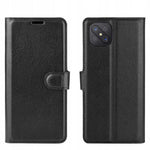 LITCHI Oppo Renoo 4Z 5G czarny