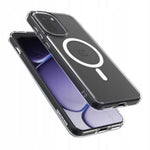 Spacecase Clear Mag OnePlus 15R