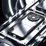 Spacecase Beetle Realme 11 Pro/Pro+ black