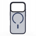 Spacecase Fusion Mag iPhone 17 Pro dark blue