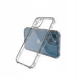 Spacecase Anti-Shock iPhone 14