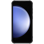 Spacecase Hybrid Mag Galaxy S23 FE black