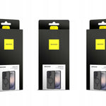 Spacecase Hybrid Mag Galaxy S26 Ultra black