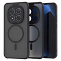 Spacecase Hybrid Mag RM Note 15 Pro 4G