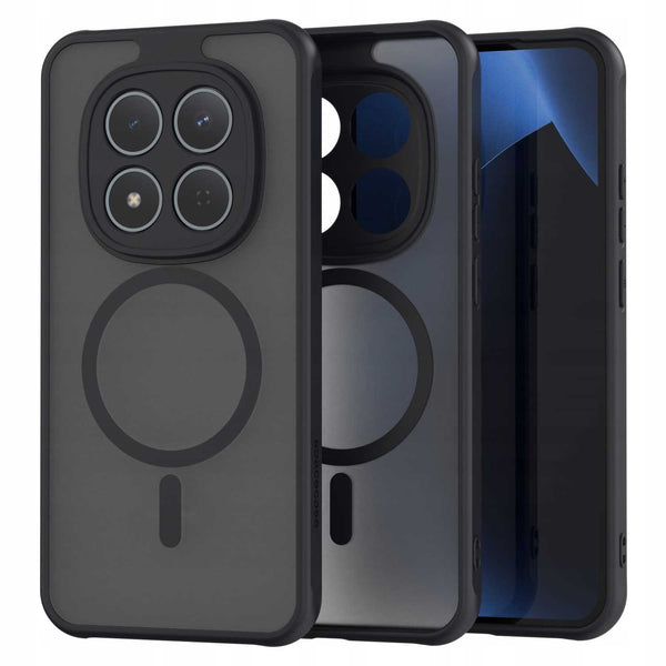 Spacecase Hybrid Mag RM Note 15 Pro 4G