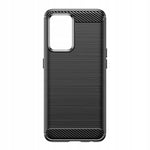 Spacecase Carbon Oppo Reno 7 5G czarny