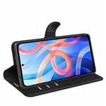 LITCHI Poco M4 Pro 5G/Redmi Note 11T czarny