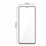 POF Full Cover Glass Galaxy A20/A30/A50