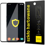 Spacecase Glass 5D Realme GT Neo 3