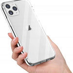Spacecase Air iPhone 11 Pro