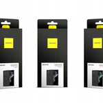 Spacecase Hybrid Mag Galaxy S22 Ultra black