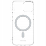 Spacecase Clear Mag iPhone 13