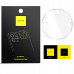 Spacecase Camera Glass Honor Magic 6 Lite