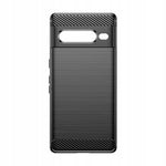 Spacecase Carbon Google Pixel 7 Pro black