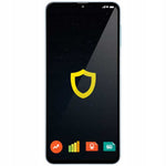 Spacecase Glass 5D Vivo V21 5G
