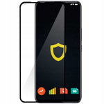 Spacecase Glass 5D Vivo Y70