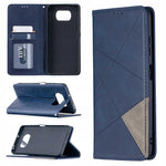 ZAPS Origami Xiaomi Poco X3  niebieski