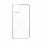 Spacecase Clear Mag iPhone 11