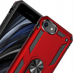 Spacecase Ring NX iPhone 6/7/8/SE czerwony