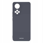 Spacecase Silicone Case Huawei Nova 9 black