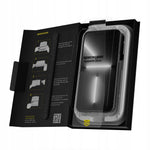 Spacecase QuickFit Glass iPhone 13/13 Pro/14/SE4 (2025)