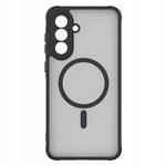 Spacecase Hybrid Mag Galaxy A26 5G black