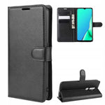 LITCHI Oppo A9 2020/A5 2020 czarny
