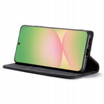 Spacecase Wallet Galaxy A37 5G black