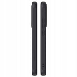 Spacecase Hybrid Mag Poco X7 Pro 5G black